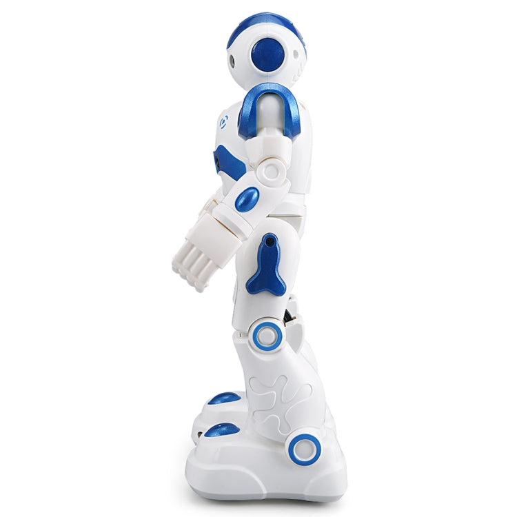 JJR/C R2 CADY WIDA RC Robot Gesture Sensor Dancing Intelligent Program Toy Gift for Children Kids Entertainment with Remote Control, R2