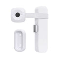 Original Xiaomi Youpin ZNGS06YSB YEELOCK Smart Fingerprint Drawer Cabinet Lock, ZNGS06YSB YEELOCK