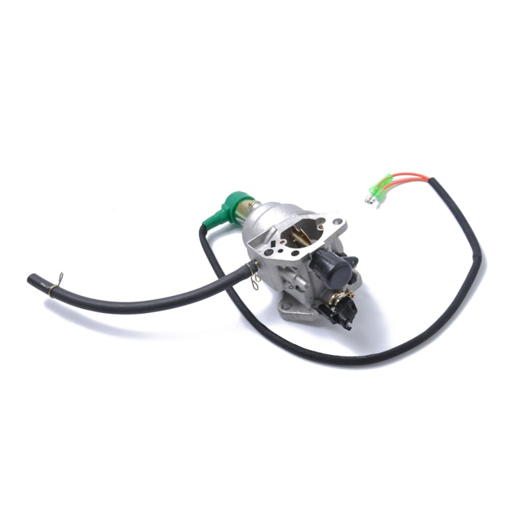0.54L Carburetor Carb with Gasket 16100-Z5R-743 / 16100-Z5L-F11 for Honda GX390 13HP Chinese 188F Generator Engine, 16100-Z5R-743 / 16100-Z5L-F11