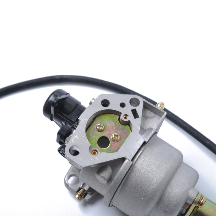 0.54L Carburetor Carb with Gasket 16100-Z5R-743 / 16100-Z5L-F11 for Honda GX390 13HP Chinese 188F Generator Engine, 16100-Z5R-743 / 16100-Z5L-F11