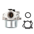 Carburetor Carb Kit with Gasket 799866 for Briggs & Stratton, 799866