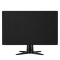 Computer Monitor Dust Cover Hanging Cover Stretch Cloth LCD Desktop Dust Cover, 19 to 21 Inch, 23 to 25 Inch, 27 Inch, 31.5 Inch