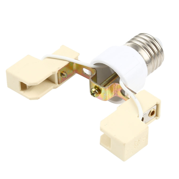 E27 to R7s Light Bulb Converter Lamp Holder Socket Adapter, 78mm, 118mm
