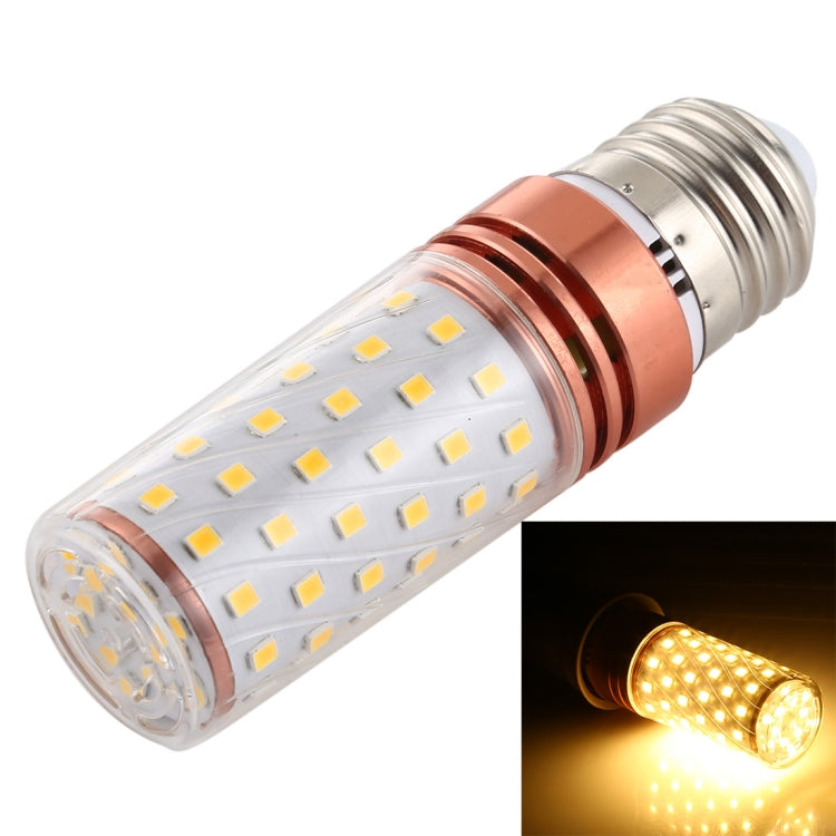 Corn Light Bulb 185-240V SMD 2835,, E27 16W 700LM 84LEDs White Light 6000K, E14 12W 500LM 60LEDs  White Light 6000K, E27 16W 700LM 84LEDs Warm Light 3000K, E14 12W 500LM 60LEDs  Warm Light 3000K, E27 12W 500LM 60 LEDs White Light 6000K                 ...