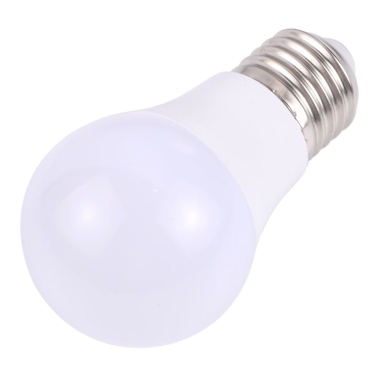 LED Energy-Saving Bulb White Light 6000-6500K AC 85-265V, 3W 270LM, 5W 40LM, 7W 630LM, 9W 810LM, 12W 1080LM, 5W, 15W 1350LM, 18W 1620LM, 20W 1800LM, 9W, 12W