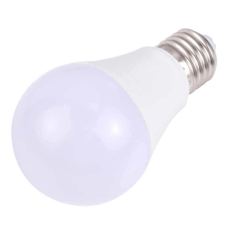 LED Energy-Saving Bulb White Light 6000-6500K AC 85-265V, 3W 270LM, 5W 40LM, 7W 630LM, 9W 810LM, 12W 1080LM, 5W, 15W 1350LM, 18W 1620LM, 20W 1800LM, 9W, 12W