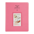 128 Pockets Photo Book Album Name Card Holder for Fujifilm Instax Mini 8 /7s /70 /25 /50s /90, 128 Pockets Peach Color, 128 Pockets 128 Pockets, 128 Pockets (Grey White, 128 Pockets Pink, 128 Pockets Beige, 128 Pockets Orange, 128 Pockets Light Mint