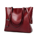 Fashion PU Leather Ladies HandBags Women Messenger Bags Crossbody Shoulder Bag