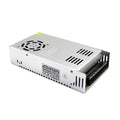 Light Bar Regulated Switching Power Supply LED Transformer, Size: 215 x 115 x 50mm, S-300-5 DC5V 60A 300W, S-350-5 DC5V 70A 350W, S-360-12 DC12V 30A 360W, S-400-12 DC12V 33A 400W, S-480-12 DC12V 40A 480W, S-600-12 DC12V 50A 600W, S-360-24 DC24V 15A 360...