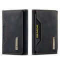DG.MING M2 Series 3-Fold Card Bag