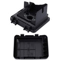Air Filter Cover Base for GCV160 GC135 GC160LA GC190LA GCV135A, Air Filter Cover Base