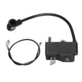 Chainsaw High Pressure Ignition Coil for Stihl FS75 FS80 FS85 FC85 HS75 HS80 HS85 KM85, Ignition Coil for Stihl FS75