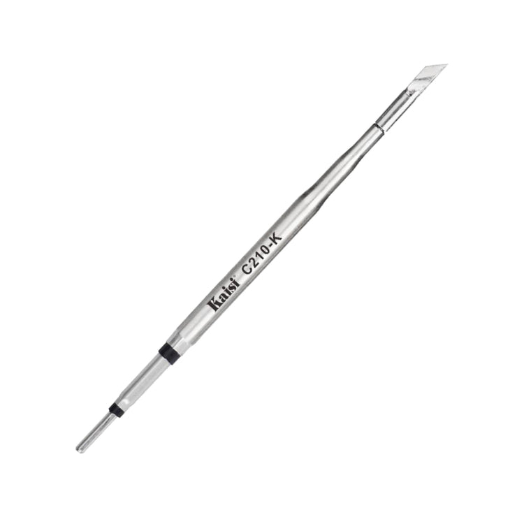 Kaisi KS-210 Series Soldering Iron Head