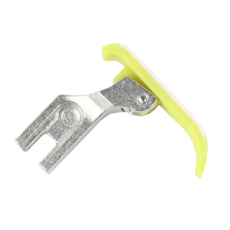 20 PCS Sewing Machine Parts Oxford Presser Feet, Ordinary Style, with Copper Sheet, Wear-resistant, Wear-resistant Thickened