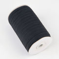 Stretch Rope Clothing Elastic Ribbon Trim Sewing Fabric DIY Garment Accessories, 3mm 180 Yards, 5mm 170 Yards, 6mm 130 Yards, 8mm 82 Yards, 9mm 82 Yards, 12mm 82 Yards, 15mm 82 Yards