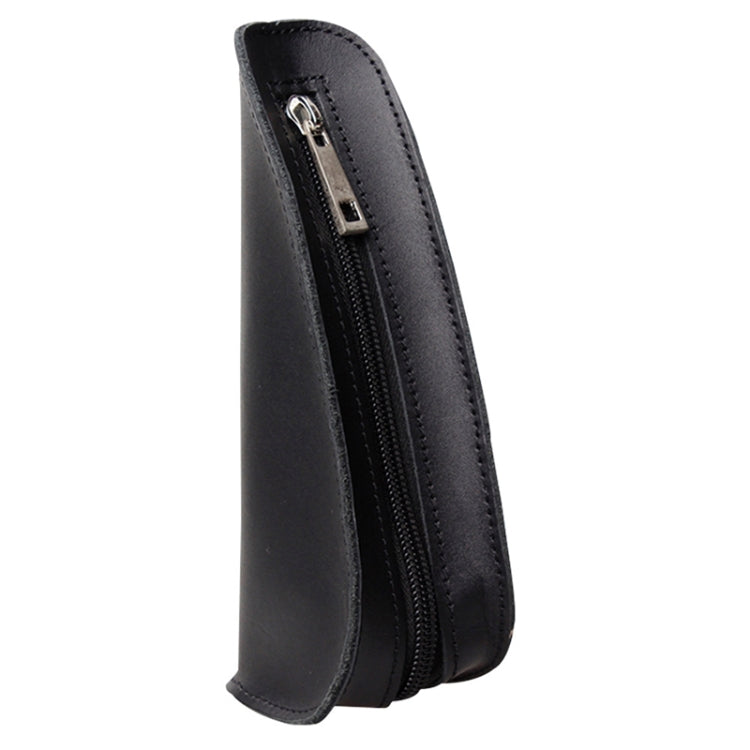 FIREDOG CL53 Portable Leather Smoking Set Smoking Bag