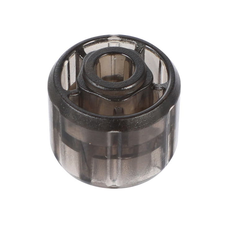 Electronic Cigarette Cap Rod Single Five Rings with Removal Tool to Replace The Color Cap, For IQOS ILUMA / Prime