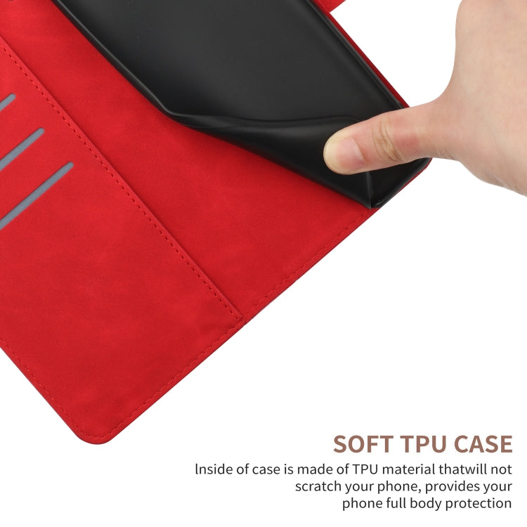 Stitching Embossed Leather Phone Case, For iPhone 17e / 16e, For iPhone 17 Pro Max, For iPhone 17 Pro, For iPhone 17, For iPhone Air, For iPhone 16 Pro Max, For iPhone 16 Pro, For iPhone 16 Plus