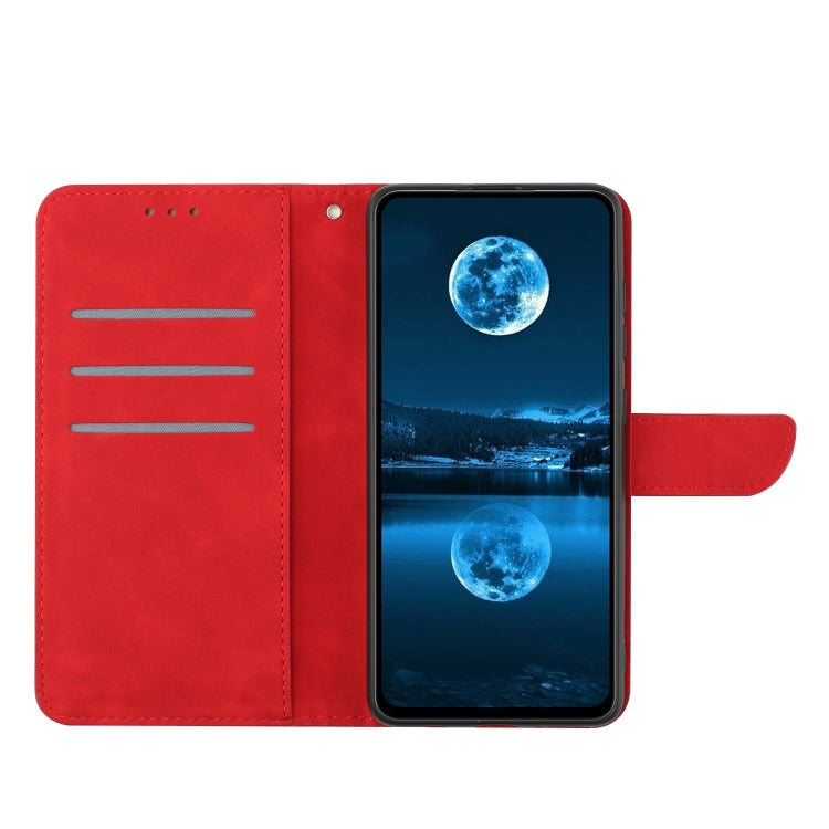Stitching Embossed Leather Phone Case, For iPhone 16, For iPhone 15 Pro Max, For iPhone 15 Pro, For iPhone 15 Plus, For iPhone 15