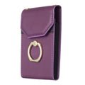 BFK04 Organ Card Bag Mobile Phone Back Sticker