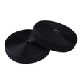 2.5cm Wide Nylon Clothing Textile Accessories Without Glue Velcro, 2.5cm Wide