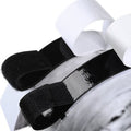 2.5cm Nylon Garment Textile Accessories With Double Sided Adhesive Hook and Loop Fastener, Length: 5m, 2.5cm Wide