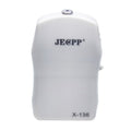 KAIXINWEI X136 DC1.5V In-ear Hearing Aid Sound Amplifier, X136
