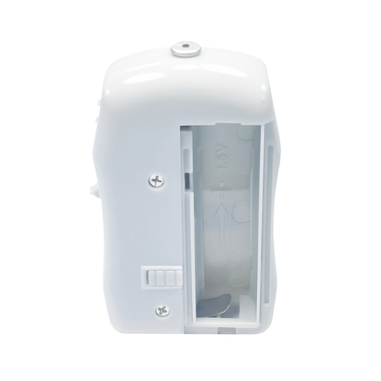 KAIXINWEI X136 DC1.5V In-ear Hearing Aid Sound Amplifier, X136