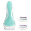 Schick Razor Women Sensitive Skin Hair Removal Razor, x 1