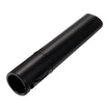 For Delonghi 310 Coffee Machine Steam Pipe Food Grade Plastic Steam Nozzle, Outer Tube, Inner Tube, 2 in 1 Set