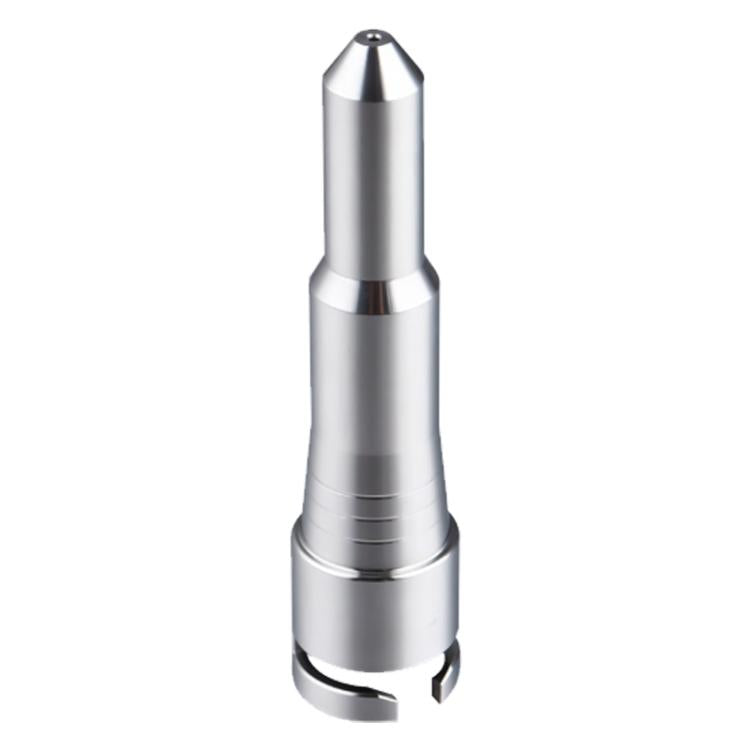 For Delonghi Coffee Machine A3 Snap-on Nozzle Stainless Steel Steam Wand Nozzle