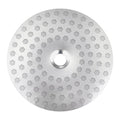 Stainless Steel Shower Screen Espresso Extraction Filter Mesh for Breville 980 / 990, For Breville 980 / 990