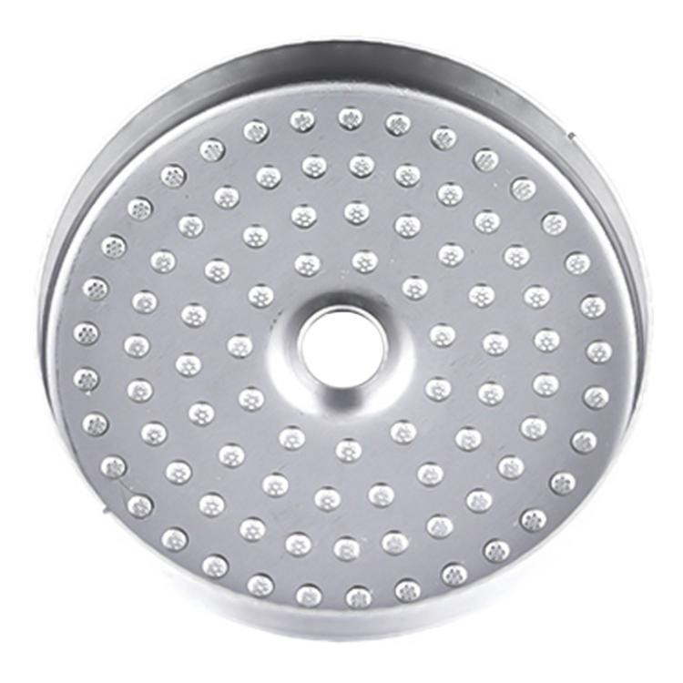 Stainless Steel Shower Screen Espresso Extraction Filter Mesh for Breville 8 Series, For Breville 8 Series