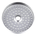 Stainless Steel Shower Screen Espresso Extraction Filter Mesh for Breville 8 Series, For Breville 8 Series