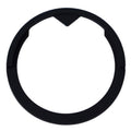 Coffee Grinder Silicone Burr Dosing Sealing Ring For Breville, 54mm Inner