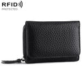 KB100 Tri-fold RFID Multifunctional Storage Bag