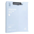 A4 Standing File Board Writing Pad, Vertical, Horizontal
