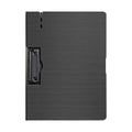 A4 Horizontal Foldable File Board, Horizontal (Black), Horizontal (Dark Blue), Horizontal (Light Grey), Horizontal (Dark Green)