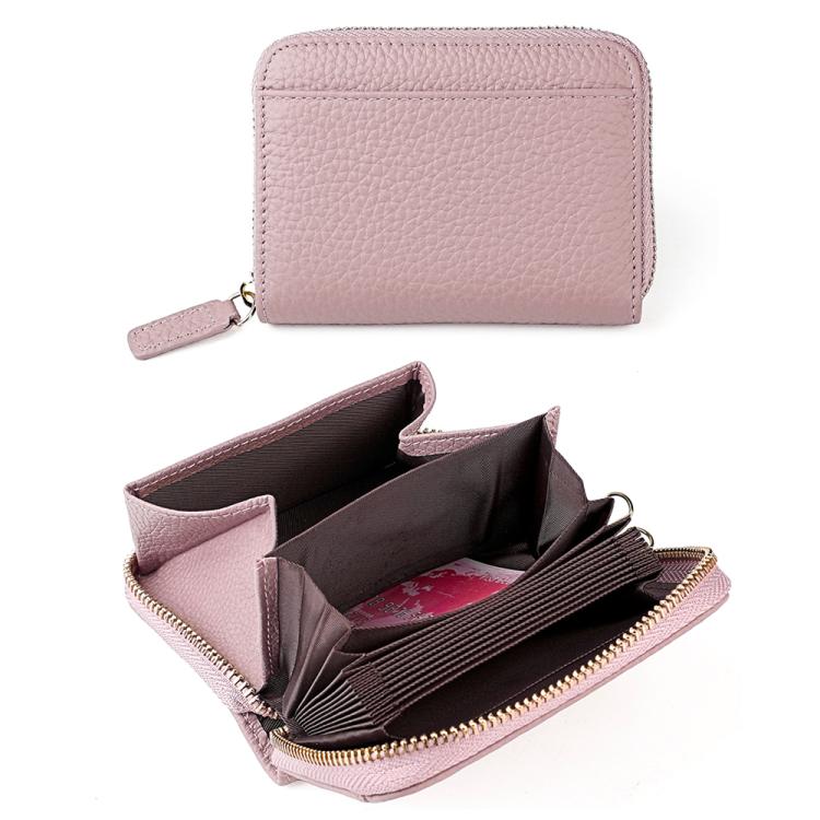 KB19 Ultra-thin Multifunctional RFID Anti-theft Card Bag