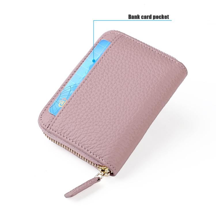 KB19 Ultra-thin Multifunctional RFID Anti-theft Card Bag