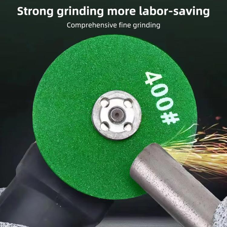 Angle Grinder Grinding Wheel Cutting Grinding Disc Electric Drill Polishing Tool, 400 Mesh, 800 Mesh, 1200 Mesh, 2000 Mesh, 2pcs 400+800 Mesh, 2pcs 400+1200 Mesh, 2pcs 400+2000 Mesh, 2pcs 800+1200 Mesh, 2pcs 800+2000 Mesh, 2pcs 1200+2000 Mesh          ...