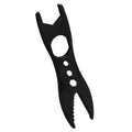 8-24mm Multifunctional Household Double Head Quick Wrench