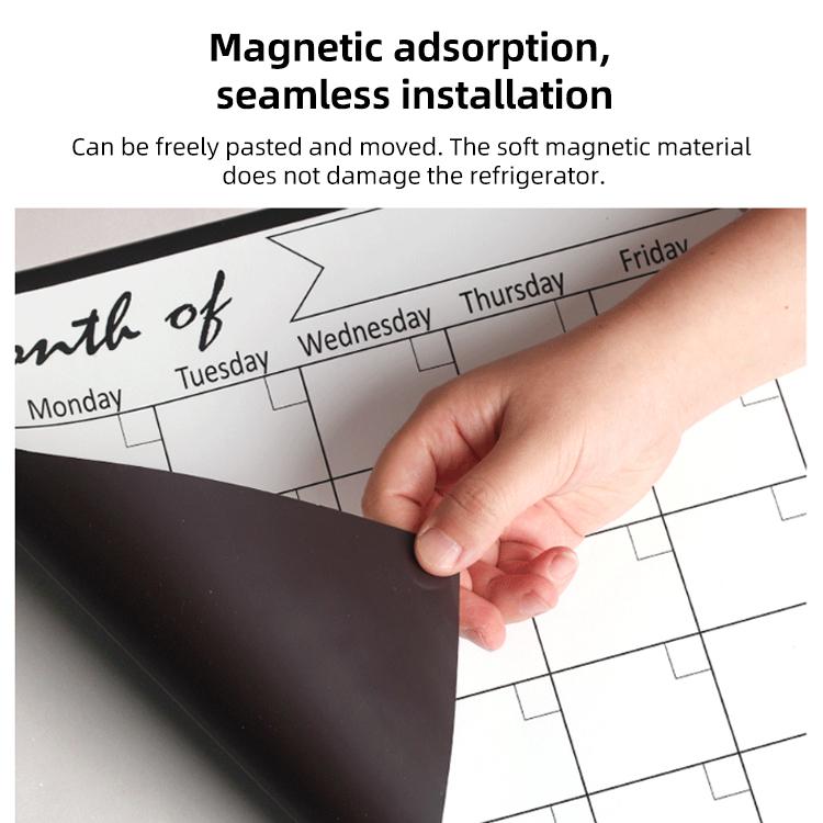 Erasable Magnetic Refrigerator Message Board, HK007 40x30cm, HK008 40x30cm, HK017 40x30cm, HK018 40x30cm, HK031 40x30cm, HK054 42x29.7cm, HK055 42x29.7cm