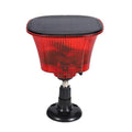 Orchard Sound and Light Alarm Solar Powered Animal Repellent