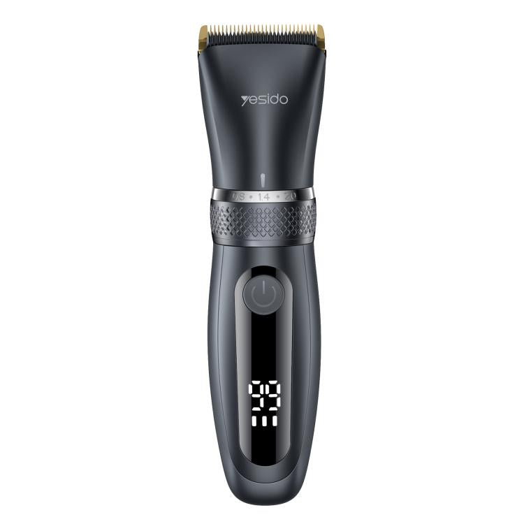 Yesido MG06 Cordless Washable Hair Clipper & Trimmer, MG06