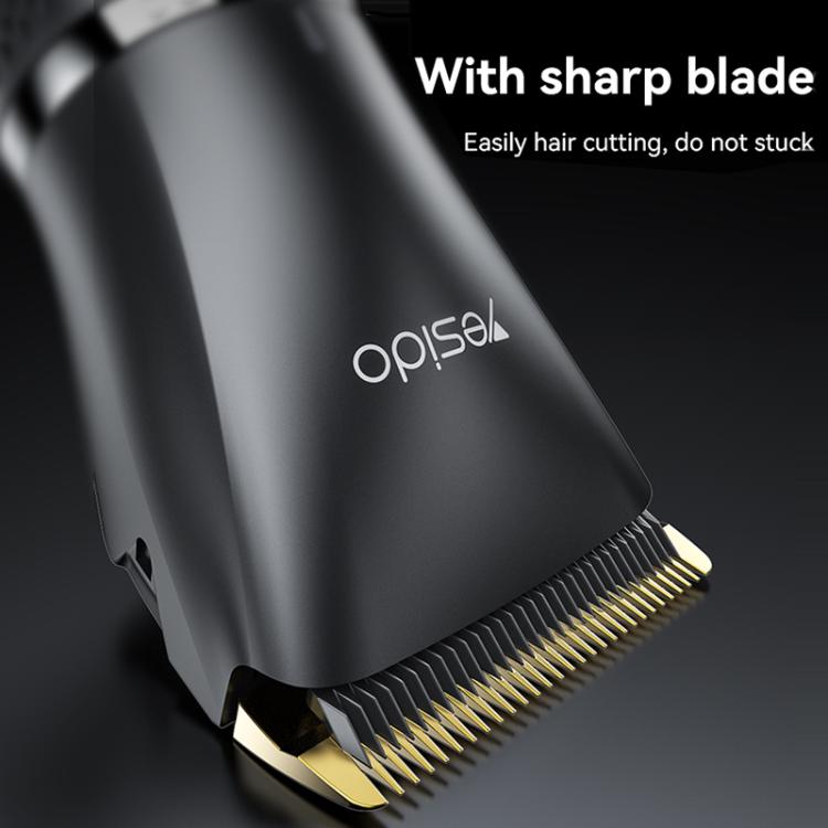 Yesido MG06 Cordless Washable Hair Clipper & Trimmer, MG06