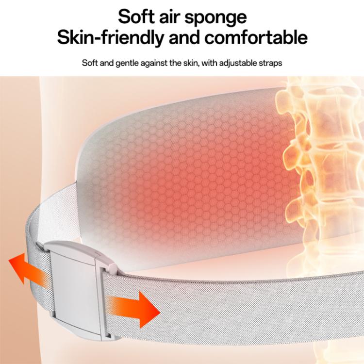 Yesido MG28 Massage & Heating Uterus Belt, MG28