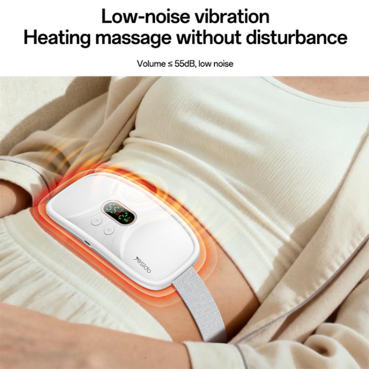 Yesido MG28 Massage & Heating Uterus Belt, MG28
