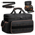 17 inch Oxford Cloth Crossbody Handheld Heavy-Duty Tool Bag