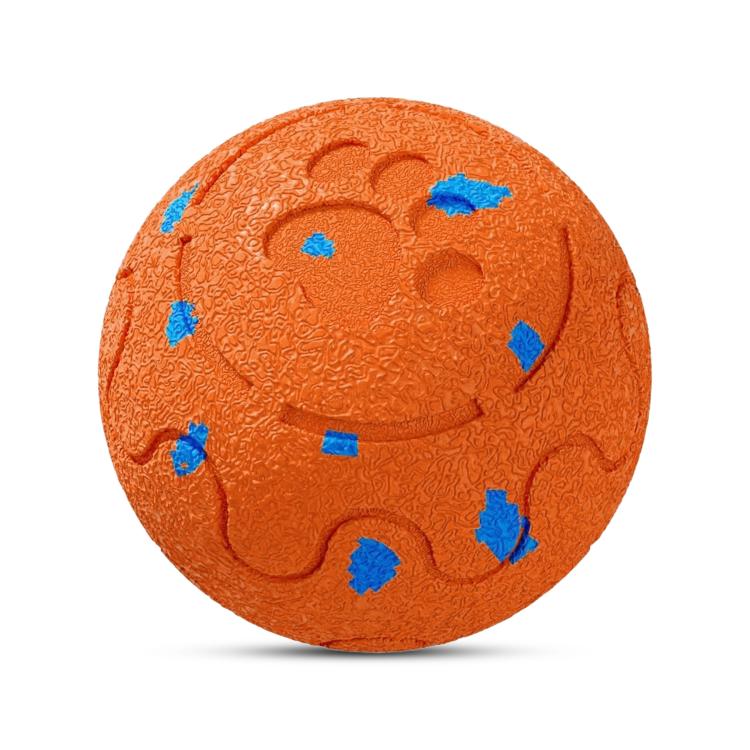 O15 Smart Automatic Pet Toy Ball Dog Training, Diameter 80mm